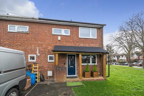 1 Colliers Way, Reading, RG30 2QS