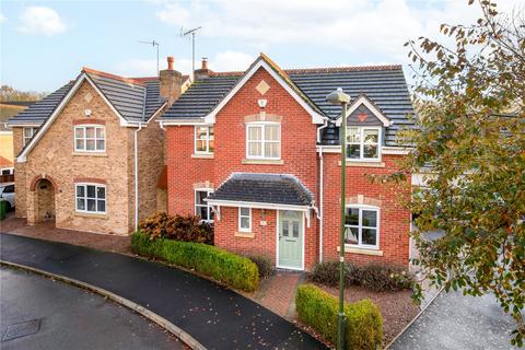 4 bedroom detached house for sale, 7 Leapgate Avenue, Stourport-on-Severn, Worcestershire