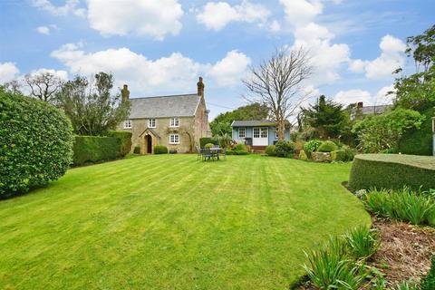 3 bedroom detached house for sale, Church Street, Niton, Ventnor, Isle of Wight