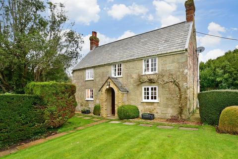 3 bedroom detached house for sale, Church Street, Niton, Ventnor, Isle of Wight