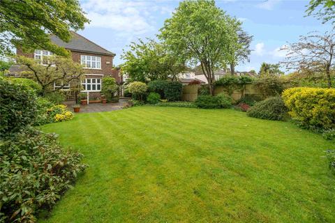 10 Park View Road, London, W5 2JB