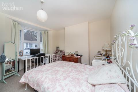 4 bedroom terraced house to rent, Argyle Road, East Sussex BN1