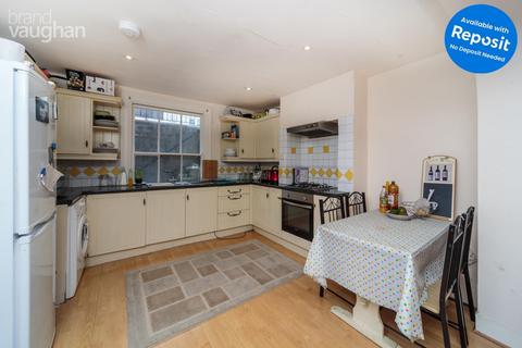 4 bedroom terraced house to rent, Argyle Road, East Sussex BN1