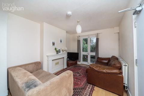 4 bedroom terraced house to rent, Argyle Road, East Sussex BN1