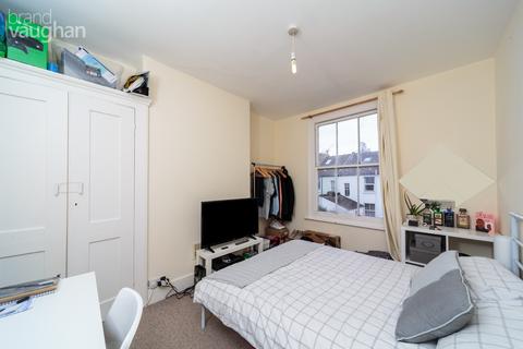 4 bedroom terraced house to rent, Argyle Road, East Sussex BN1