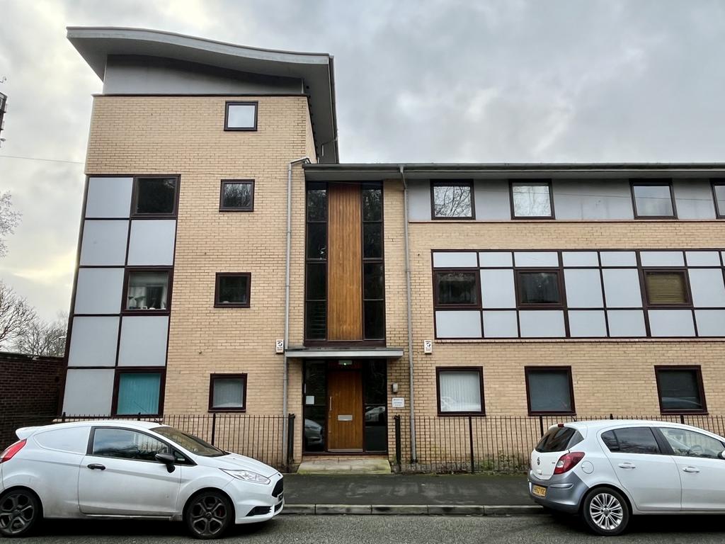 Oatmeal Court, Millers Green... 2 bed apartment £825 pcm (£190 pw)