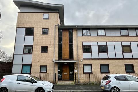 2 bedroom apartment to rent, Oatmeal Court, Millers Green, Nottingham , NG2
