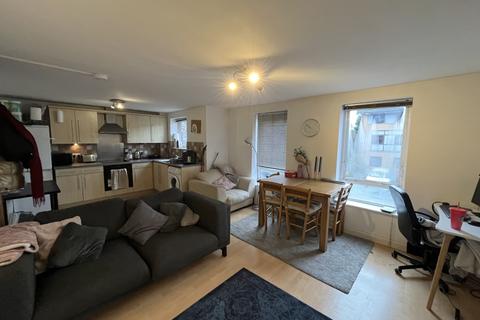 2 bedroom apartment to rent, Oatmeal Court, Millers Green, Nottingham , NG2