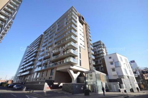 1 bedroom apartment to rent, Spectrum, Block 1, Blackfriars Road, Salford, M3 7BJ