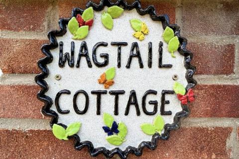 2 bedroom cottage for sale, The Street, Kettlestone NR21