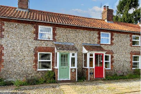 2 bedroom cottage for sale, The Street, Kettlestone NR21