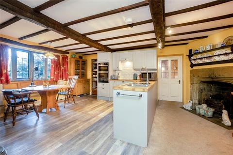 4 bedroom detached house for sale, Wroxton, Oxfordshire OX15