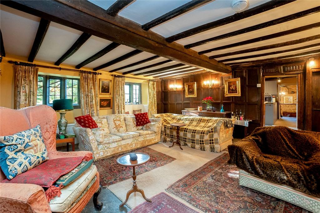 Wroxton, Oxfordshire OX15 4 bed detached house for sale £1,100,000
