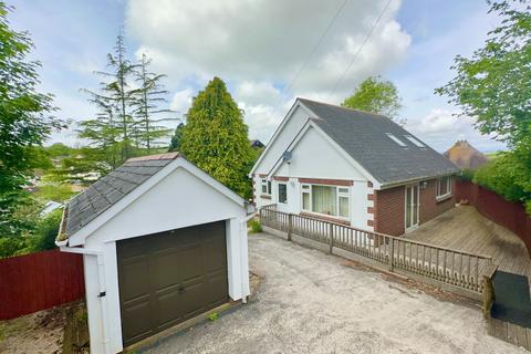 3 bedroom detached bungalow for sale, Collaton Road, Edginswell, Torquay