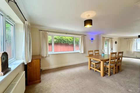 3 bedroom detached bungalow for sale, Collaton Road, Edginswell, Torquay