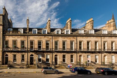 2 bedroom apartment for sale, Manor Place, Edinburgh EH3