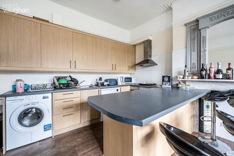 6 bedroom semi-detached house to rent, Wellington Road, East Sussex BN2