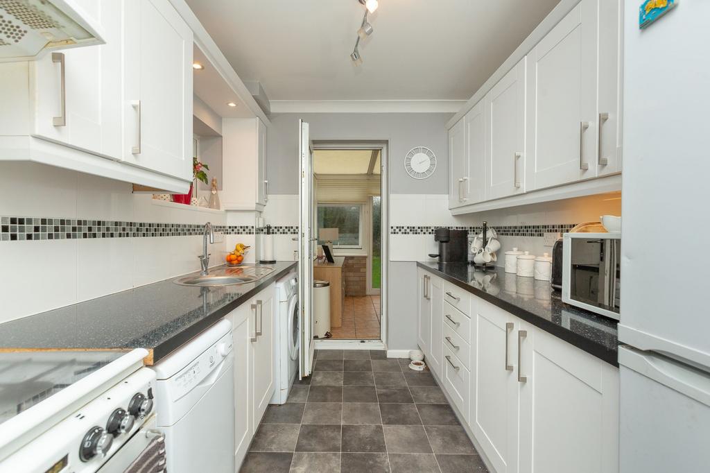 Collingwood Close, Broadstairs, CT10 4 bed semidetached house for sale