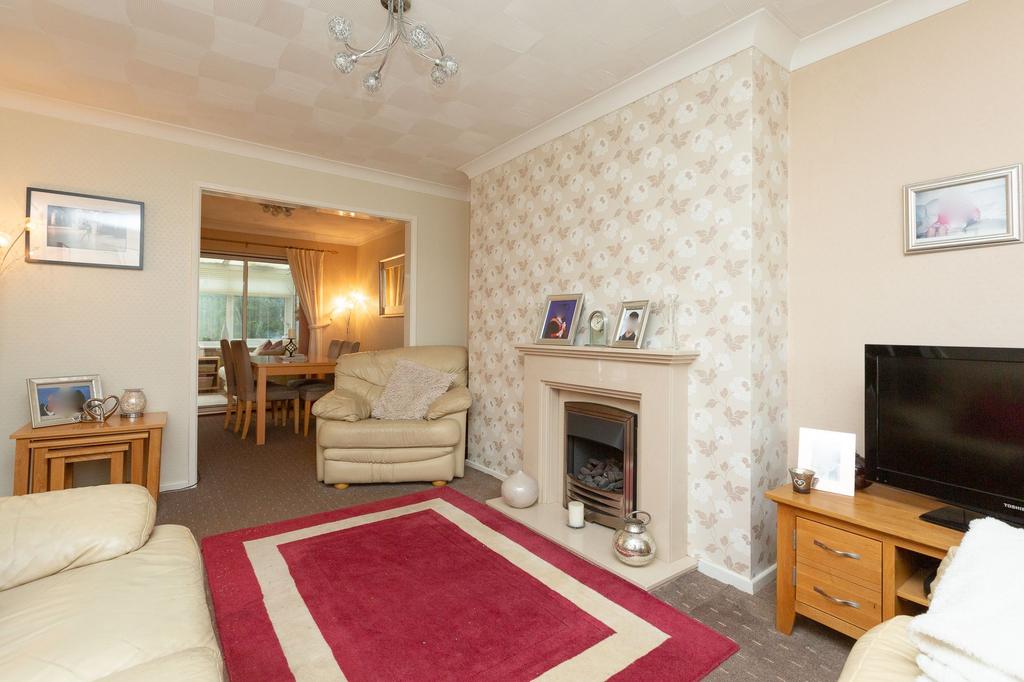 Collingwood Close, Broadstairs, CT10 4 bed semidetached house for sale