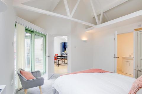 1 Locarno Road, London, W3 6RG
