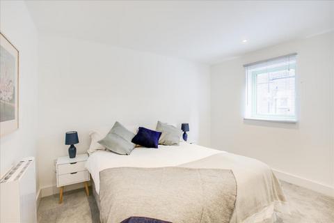 1 Locarno Road, London, W3 6RG