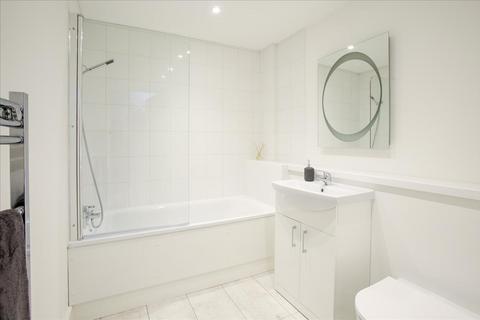 1 Locarno Road, London, W3 6RG