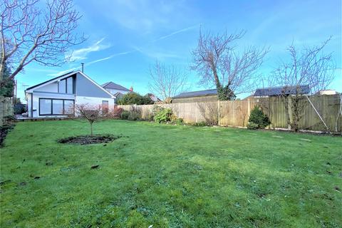 63 Parsonage Barn Lane, Ringwood, BH24 1PT