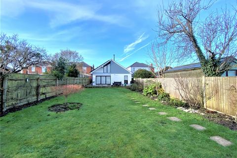63 Parsonage Barn Lane, Ringwood, BH24 1PT