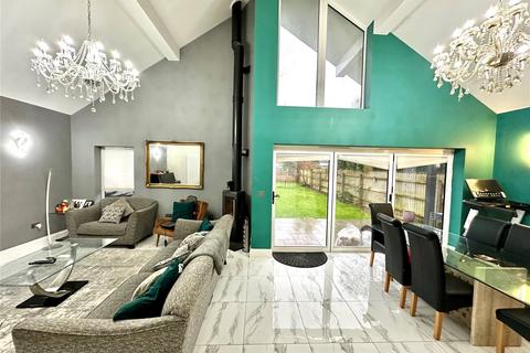 63 Parsonage Barn Lane, Ringwood, BH24 1PT