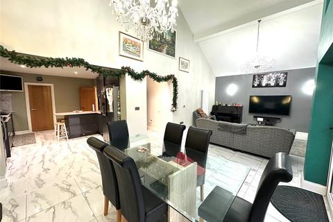 63 Parsonage Barn Lane, Ringwood, BH24 1PT