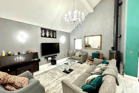 63 Parsonage Barn Lane, Ringwood, BH24 1PT