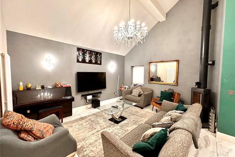 63 Parsonage Barn Lane, Ringwood, BH24 1PT