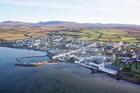 Property for sale, The Island Bear Shore Street, Isle of Islay, PA43 7LB