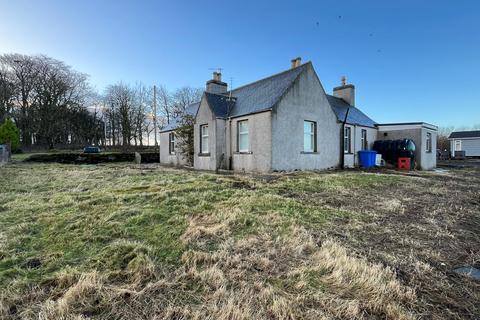 Property for sale, Loch Watten Caravan Park, Oldhall, Watten