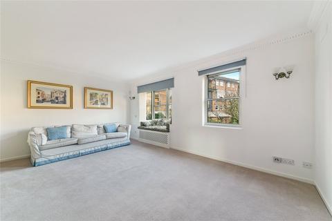 4 bedroom end of terrace house to rent, Thorney Crescent, London, SW11