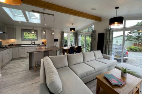 undefined, Two Bed Willerby Acorn (36x20) 2022 Madryn Castle Holiday Park, Pwllheli LL53