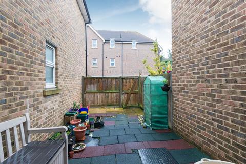 3 bedroom terraced house for sale, Hereson Road, Ramsgate, CT11