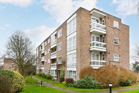 undefined, Hardwick Green, Ealing