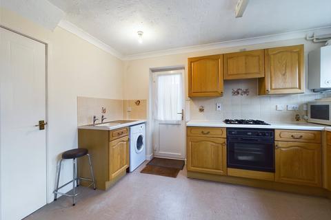3 bedroom link detached house for sale - Foxleigh Crescent, Gloucester, Gloucestershire, GL2