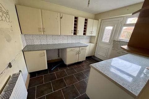 2 bedroom semi-detached house for sale - St. Simon Street, South Shields