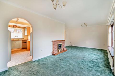 25 Oaklands Road, Etwall, Derby, DE65 6JD