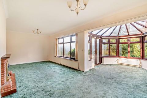 25 Oaklands Road, Etwall, Derby, DE65 6JD