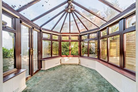 25 Oaklands Road, Etwall, Derby, DE65 6JD
