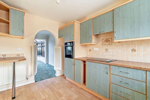 25 Oaklands Road, Etwall, Derby, DE65 6JD