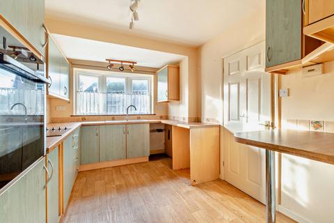 25 Oaklands Road, Etwall, Derby, DE65 6JD