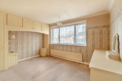 25 Oaklands Road, Etwall, Derby, DE65 6JD