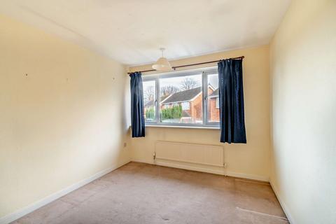 25 Oaklands Road, Etwall, Derby, DE65 6JD