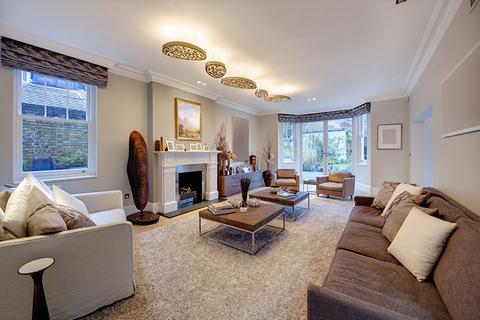4 bedroom apartment for sale, REDINGTON ROAD, LONDON NW3
