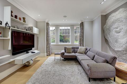 4 bedroom apartment for sale, REDINGTON ROAD, LONDON NW3