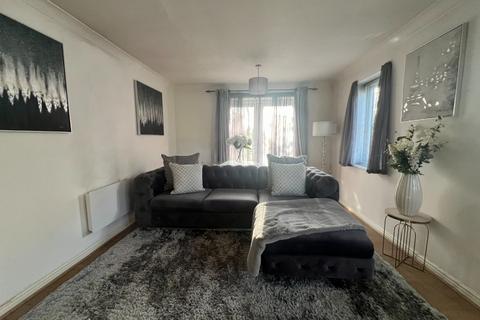 15a Redbourne Drive, Thamesmead, London, SE28 8RZ